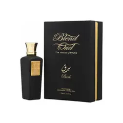 BLEND OUD - PERFUME BARK EDP 75ML UNISEX
