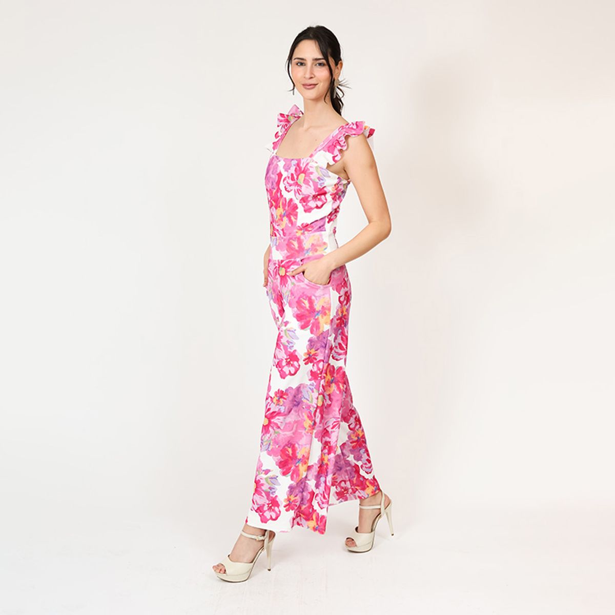 NATALIA SEGUEL - Enterito Mercedes Rosa Flores  Natalia Seguel