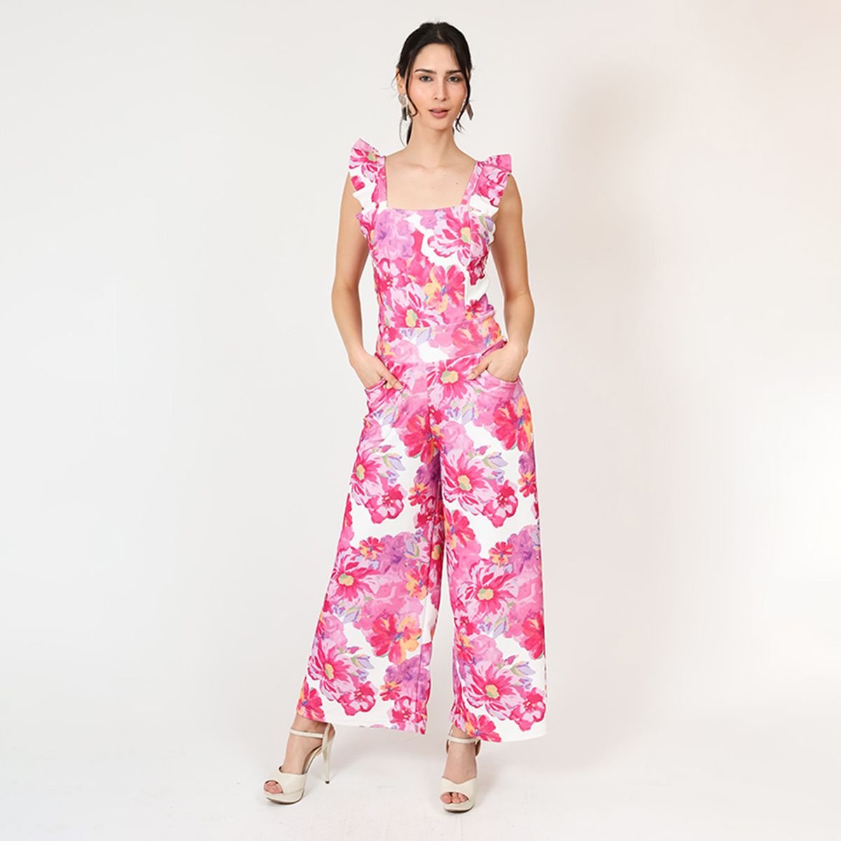 NATALIA SEGUEL - Enterito Mercedes Rosa Flores  Natalia Seguel