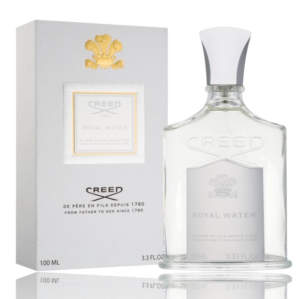 CREED - Creed Royal Water Men 100ml Hombre
