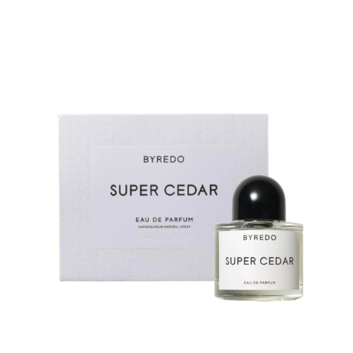 BYREDO - PERFUME BYREDO SUPER CEDAR EDP 100ML