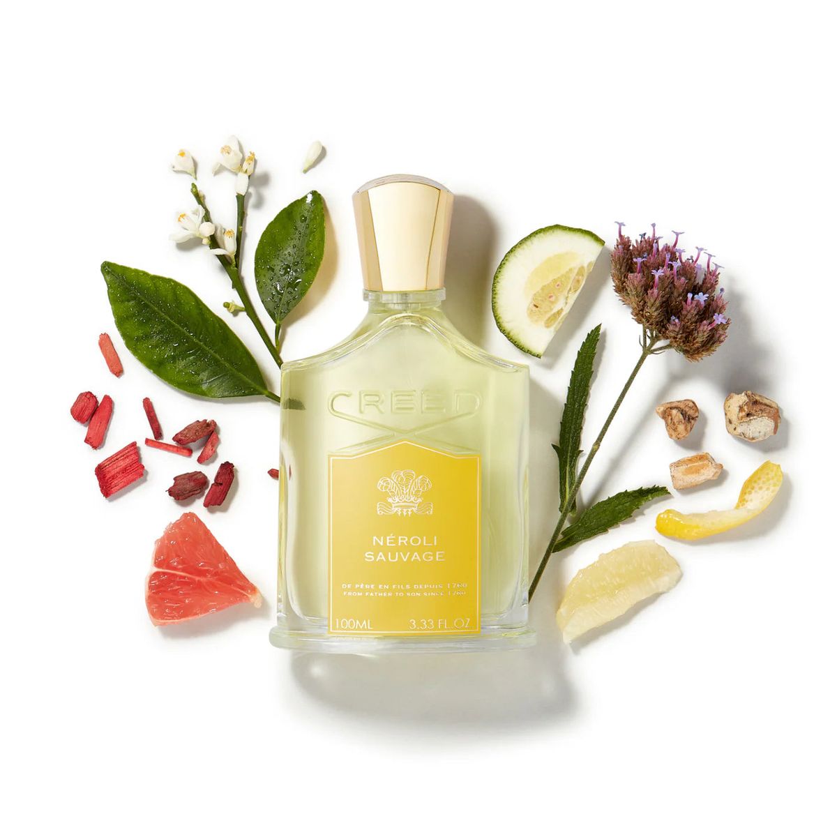 CREED - Creed Millesime Neroli Sauvage 100ml Unisex