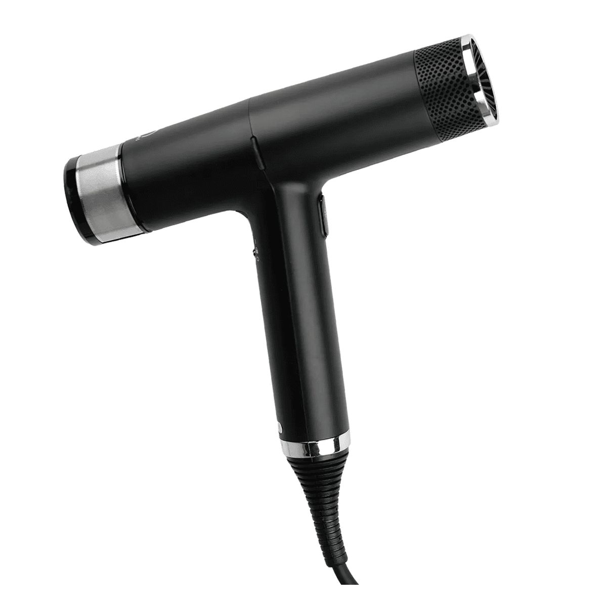 GAMA - Secador de Pelo iQ3 Perfetto Black - Gama Professional