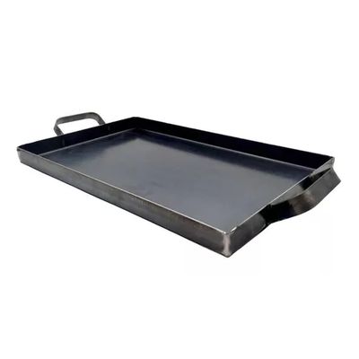 Imagen 2 del producto Plancha churrasquera argentina cocina parrilla asado BBQ