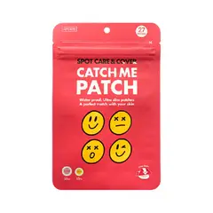 NICO MEDICAL - Parche de hidrocoloides Catch Me Patch 27