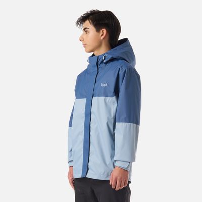 Imagen 2 del producto Chaqueta Teen Boy Blizzard B-Dry Hoody Jacket Azul oscuro