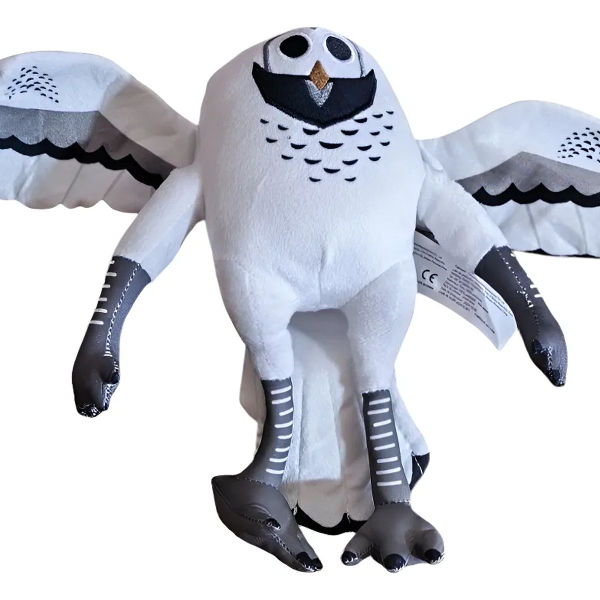 GENERICO - Búho Peluche 99 Noches En El Bosque Buho Juego Roblox.