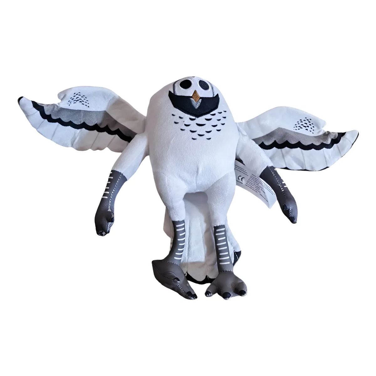 GENERICO - Búho Peluche 99 Noches En El Bosque Buho Juego Roblox.