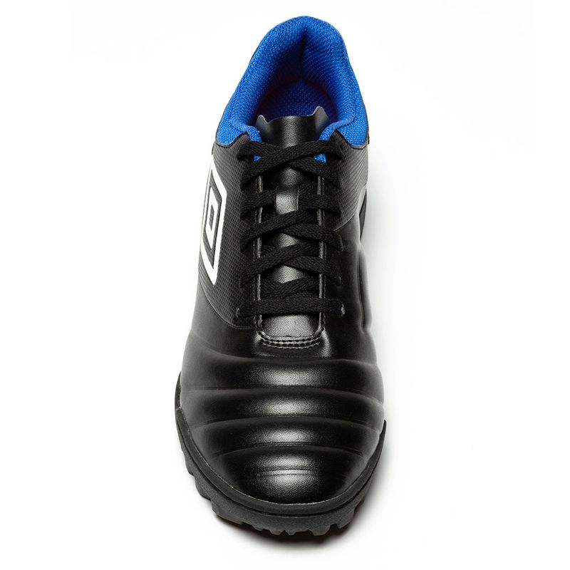 UMBRO - Tocco Club Tf Zapatilla Urbana Hombre