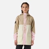 Chaqueta Teen Girl FirePlace B-Dry Jacket Verde oliva
