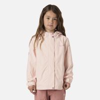 Chaqueta Niña Blizzard B-Dry Hoody Jacket Damasco