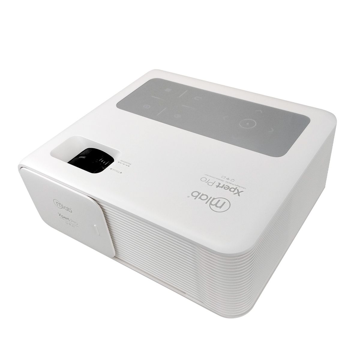 MLAB - Proyector Xpert Pro 900 ANSI, FHD 1080p, 14400L, Wi-Fi, Bluetooth