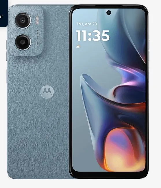 E15 64gb 2gb Ram Azul