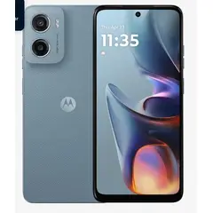 MOTOROLA - E15 64gb 2gb Ram Azul