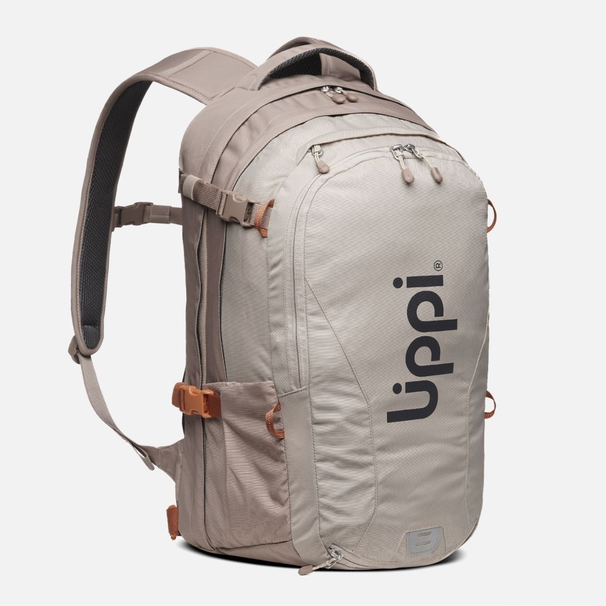 LIPPI - Mochila Intense 24L Daypack Canela Lippi