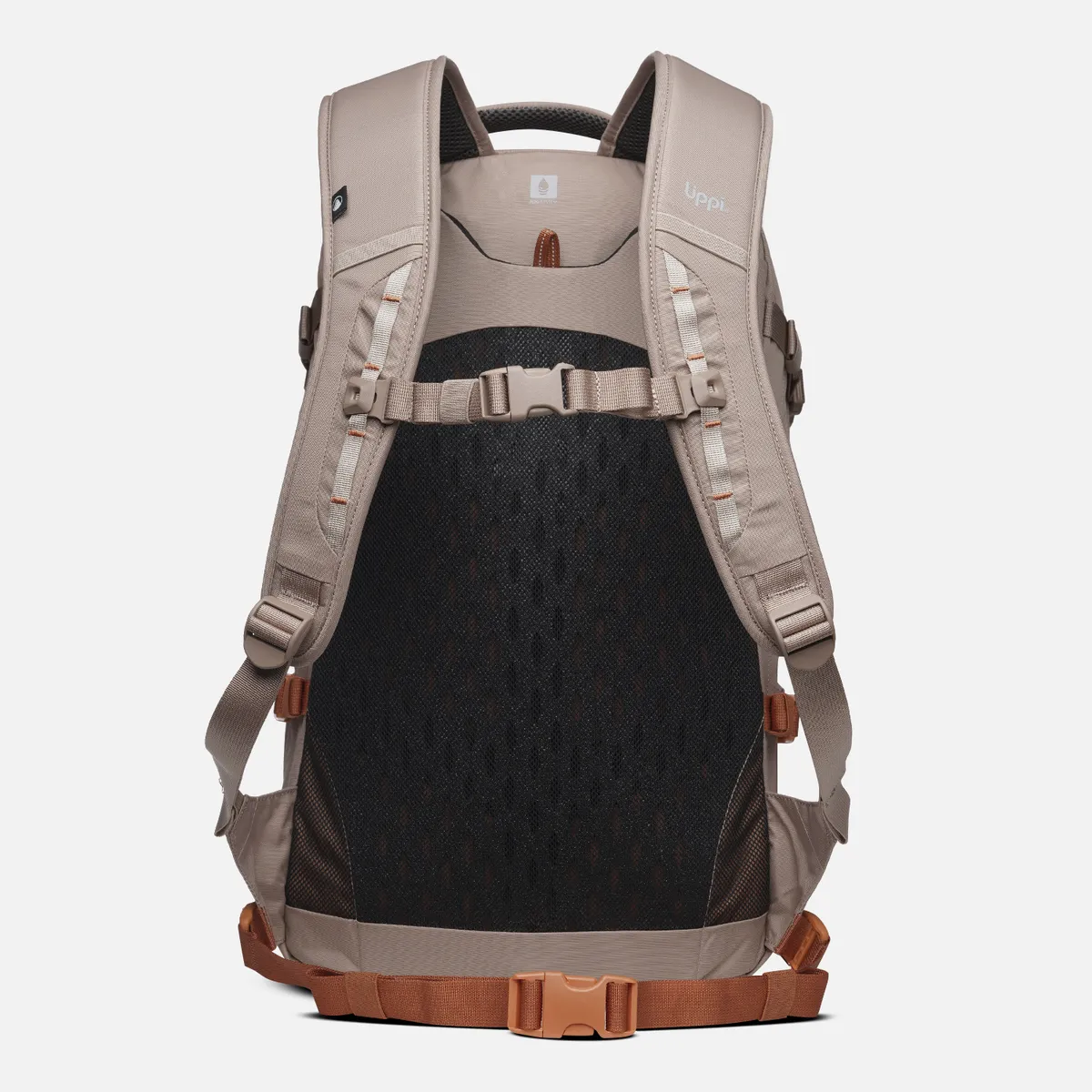 LIPPI - Mochila Intense 24L Daypack Canela Lippi