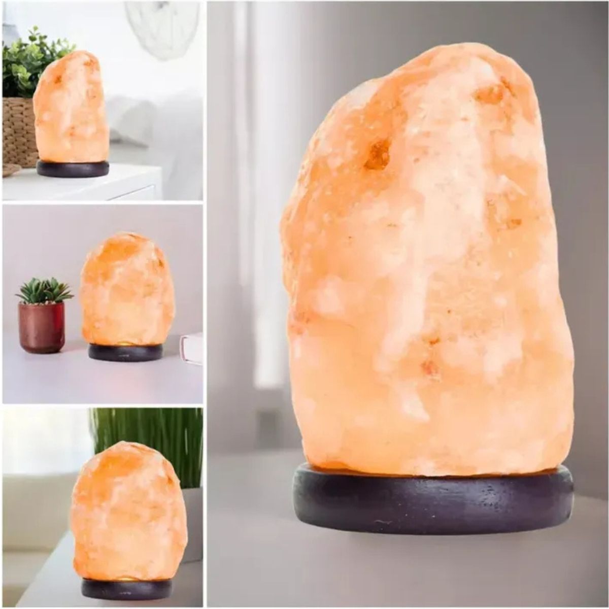 MOVI - Lampara de Sal