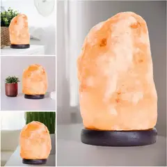 MOVI - Lampara de Sal