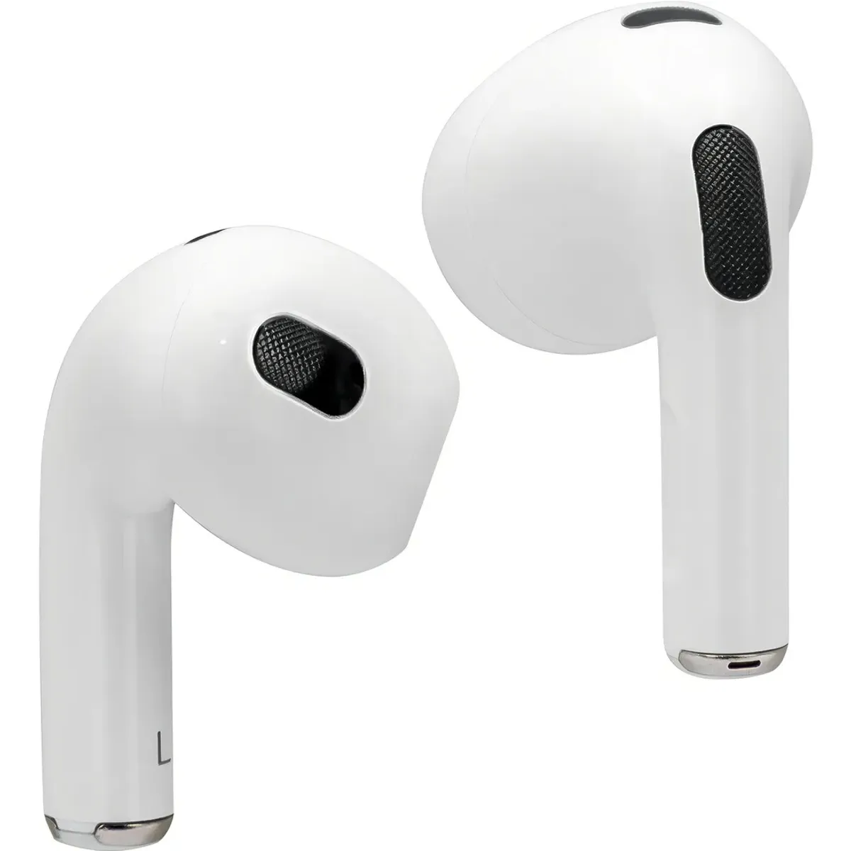 MONSTER - Audífono Monster True Wireless Blanco Tw14w