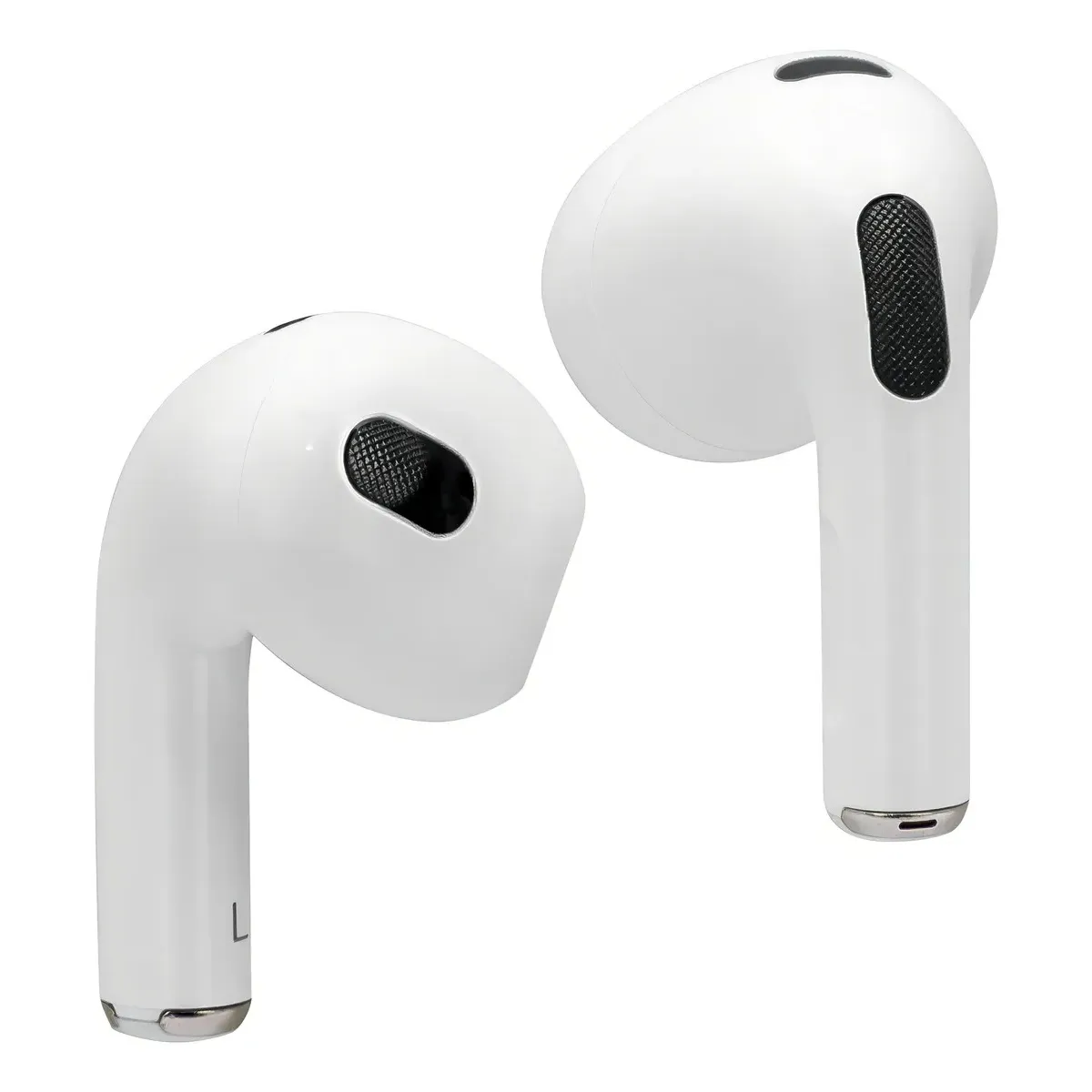 MONSTER - Audífono Monster True Wireless Blanco Tw14w