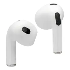 MONSTER - Audífono True Wireless Blanco Tw14w