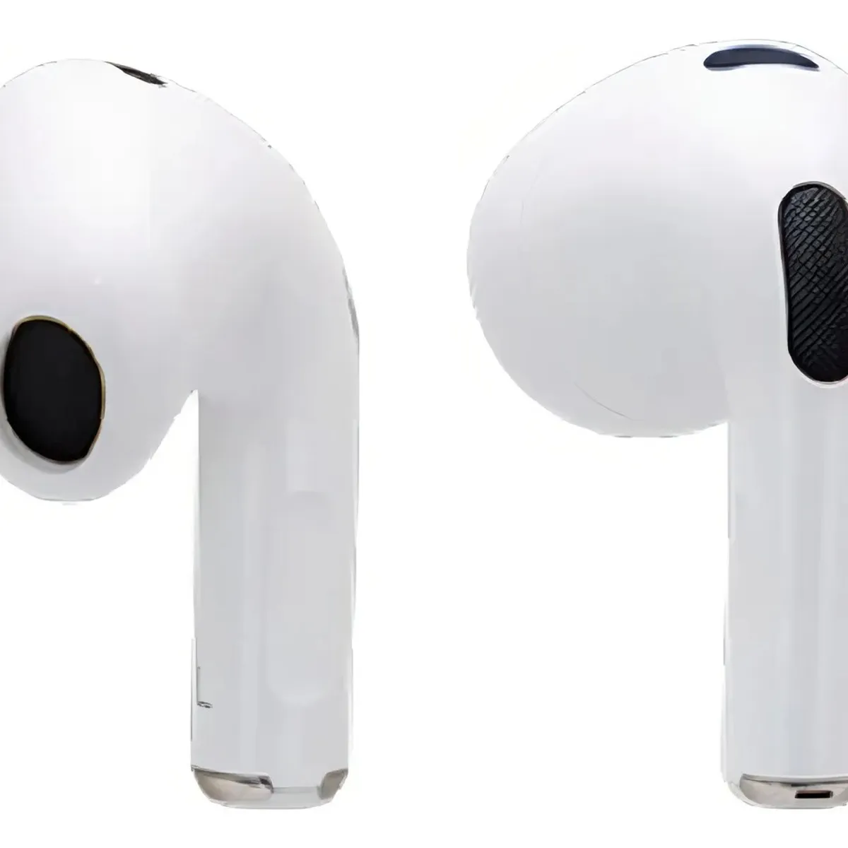 MONSTER - Audífono Monster True Wireless Blanco Tw14w