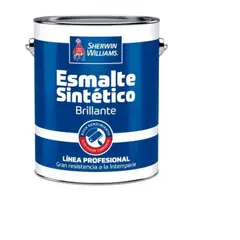 TRICOLOR - Esm sint linea profesionalsherwin negro gl