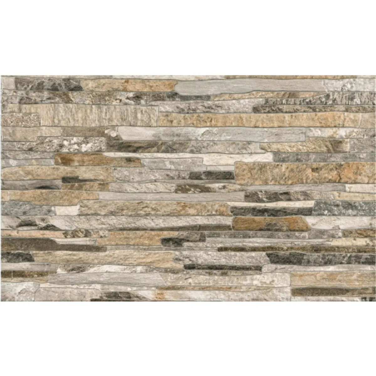 CORDILLERA - Cerámica fachaleta 27X45 cm Tentación caja 2,07 mt2