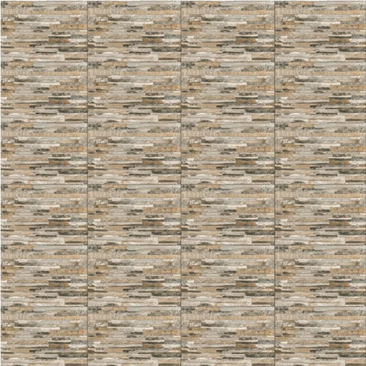 CORDILLERA - Cerámica fachaleta 27X45 cm Tentación caja 2,07 mt2