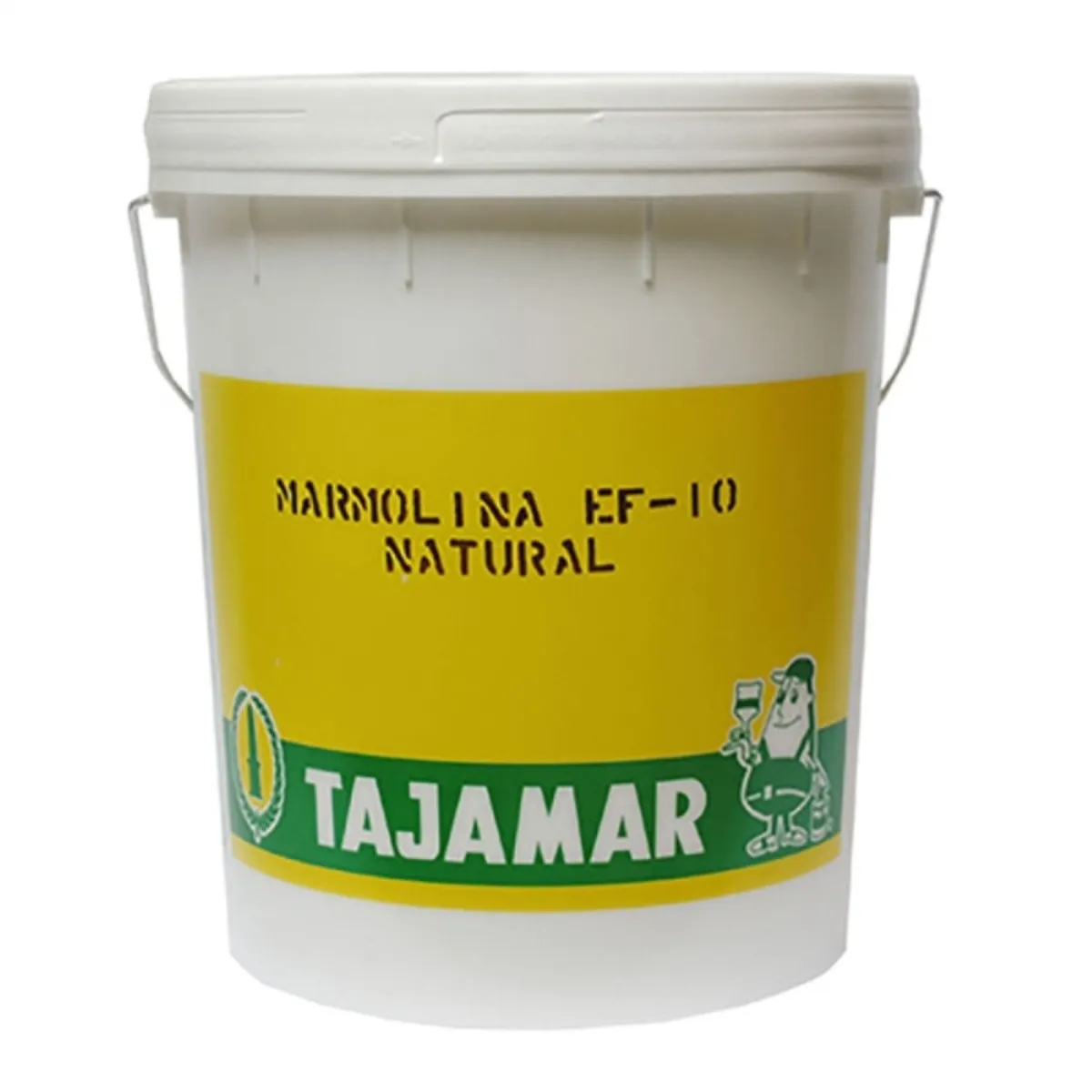 TAJAMAR - Textura Marmolina EF-10 natural 25 kg