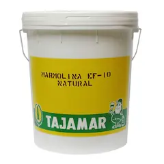 TAJAMAR - Textura Marmolina EF-10 natural 25 kg