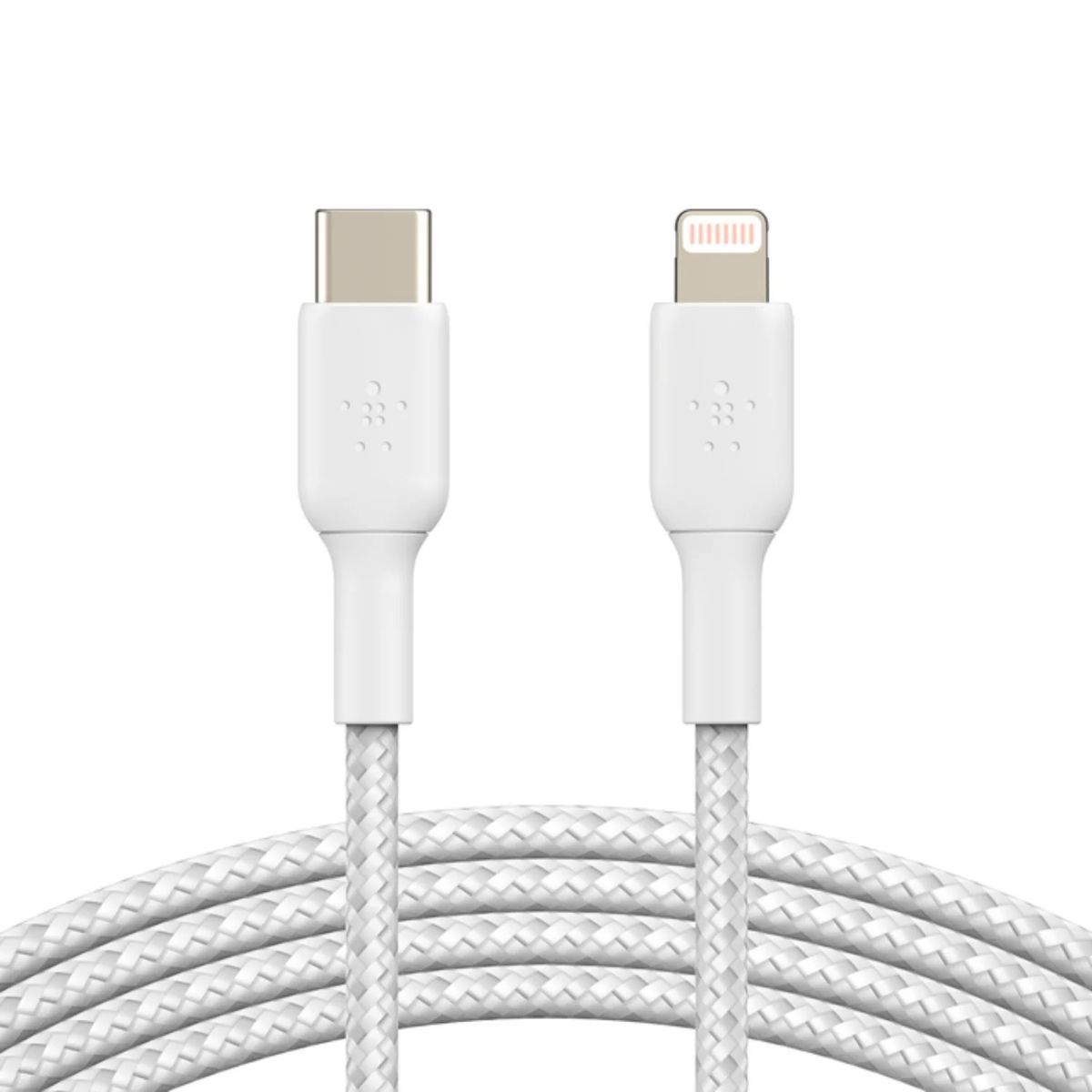 GENERICO - Cable Tipo C a Lightning 30W 1 Metro Premium para iPhone
