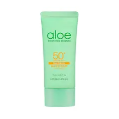 HOLIKA HOLIKA - Protector Solar Gel SPF 50+ PA++++ con Aloe Vera