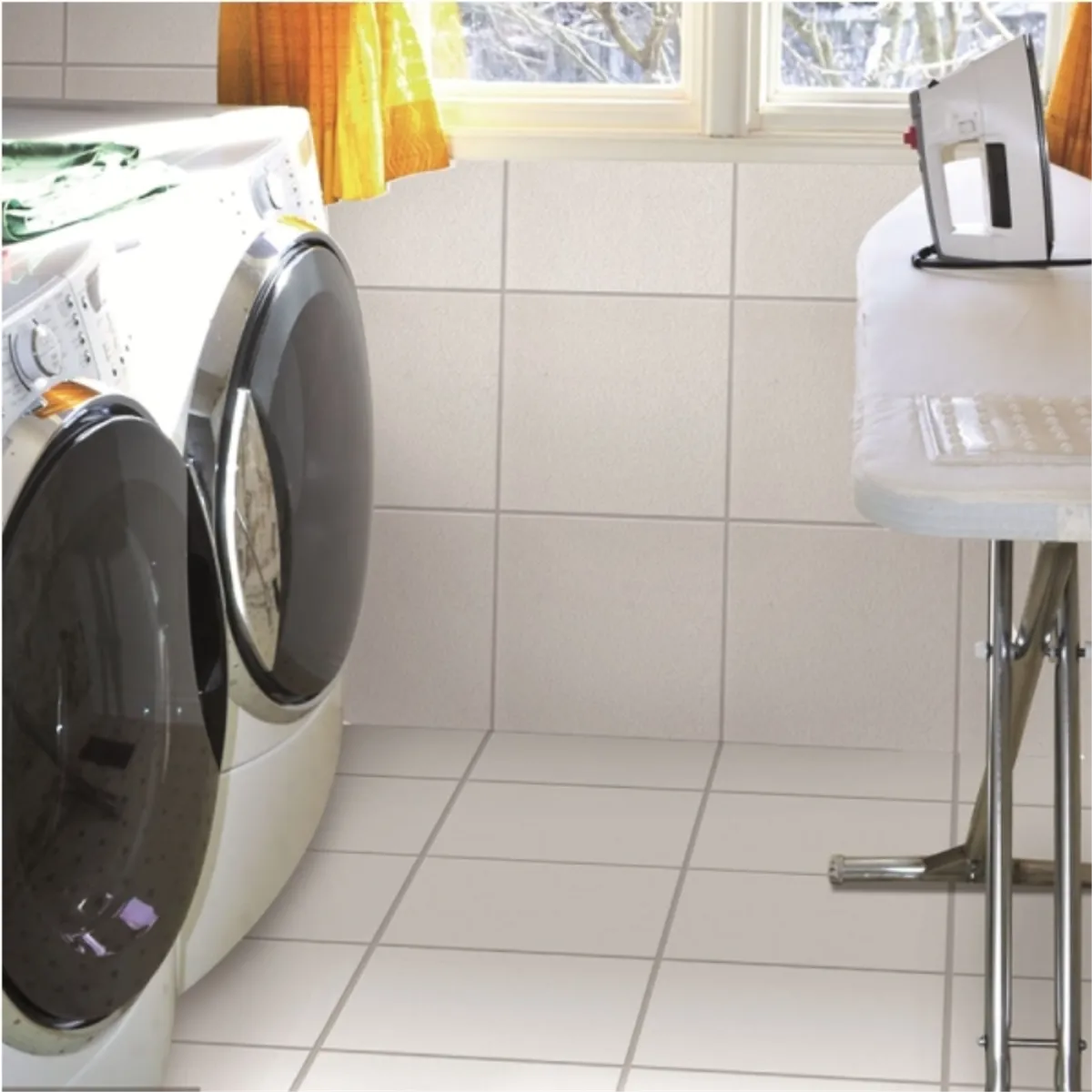 CELIMA - Cerámica 30x30 cm America blanco caja 2,34 mt2