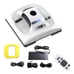 MOVI - Robot Limpiavidrios Automático