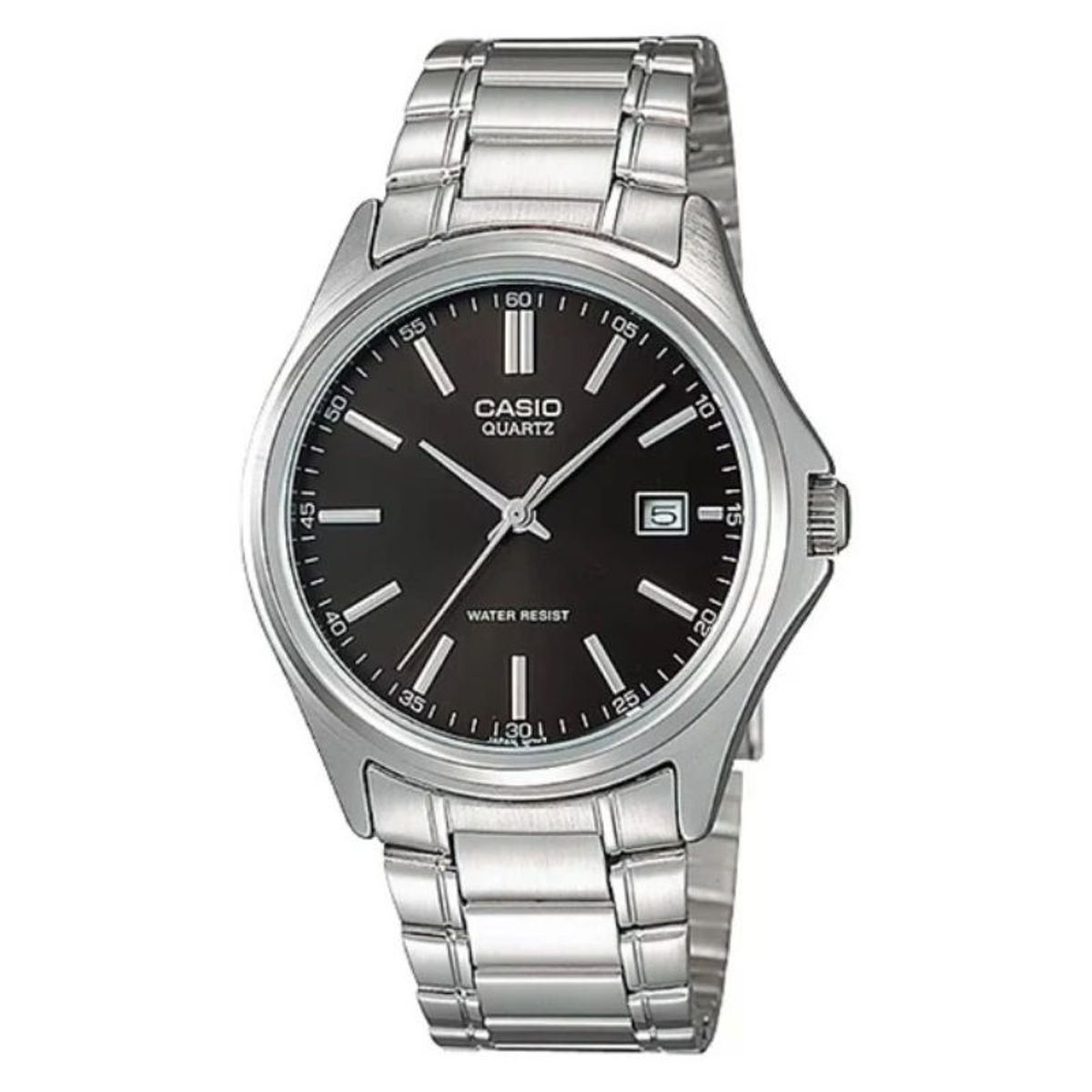 CASIO - Reloj Casio Hombre Análogo MTP-1183A-1A
