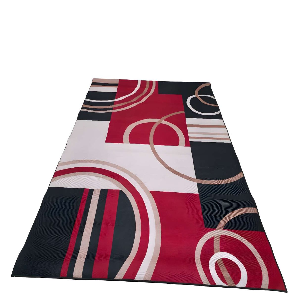 GENERICO - ALFOMBRAS 3D LIVING CON DISEÑOS 200 X 300 CM A20