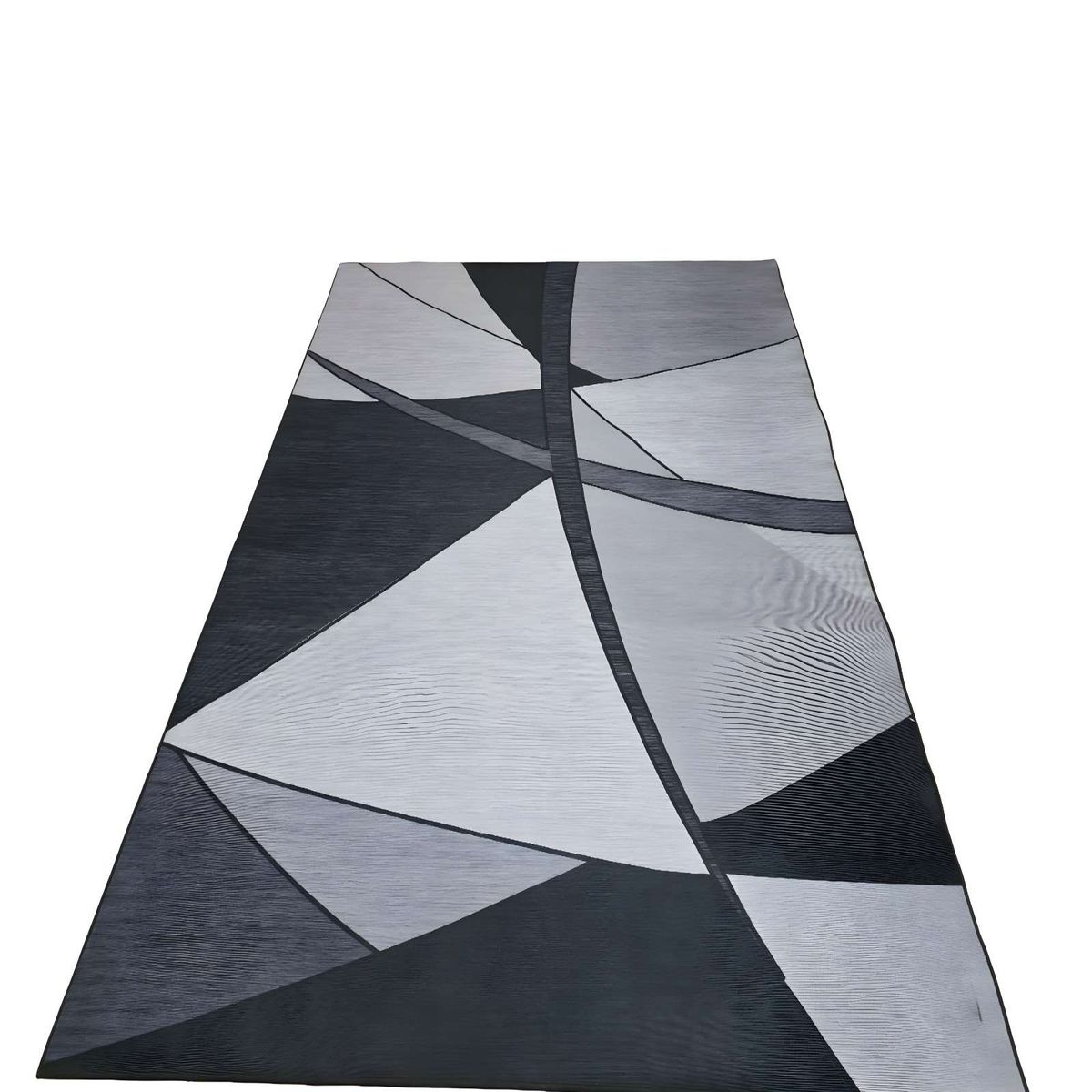 GENERICO - ALFOMBRAS 3D LIVING CON DISEÑOS 200 X 300 CM A23