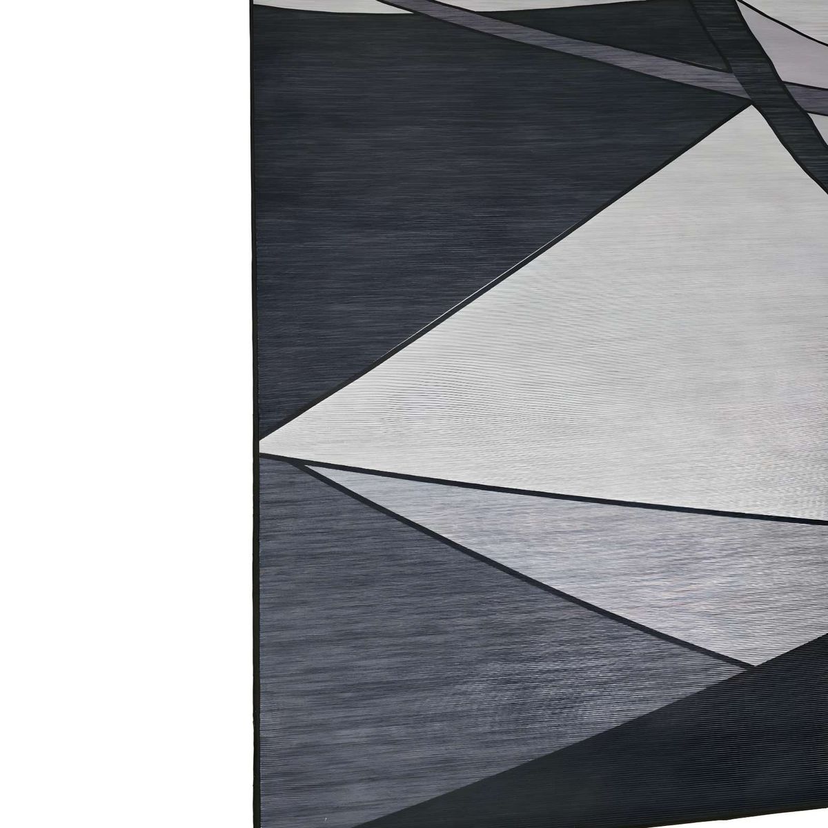 GENERICO - ALFOMBRAS 3D LIVING CON DISEÑOS 200 X 300 CM A23