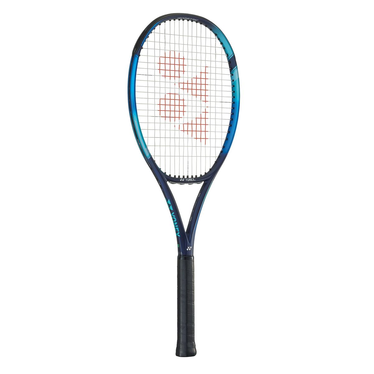 YONEX - Raqueta Tenis Yonex EZONE GAME SKY BLUE G 3/8 270 GR Encordada