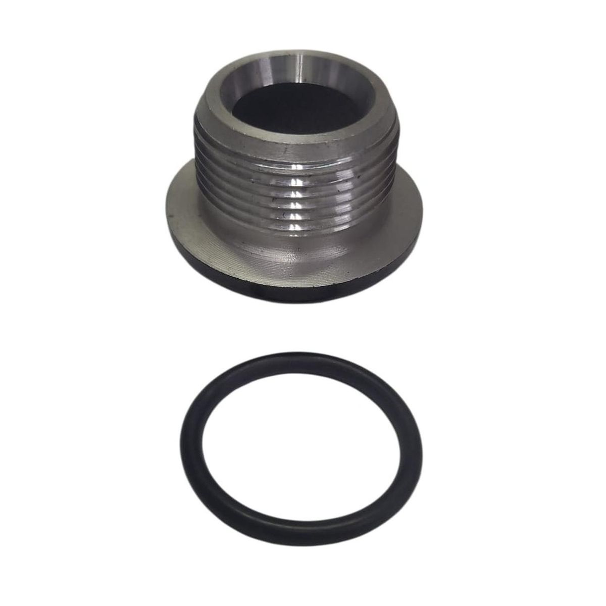 GENERICO - Tapon de Carter Moto Husqvarna 200-250-401 Original