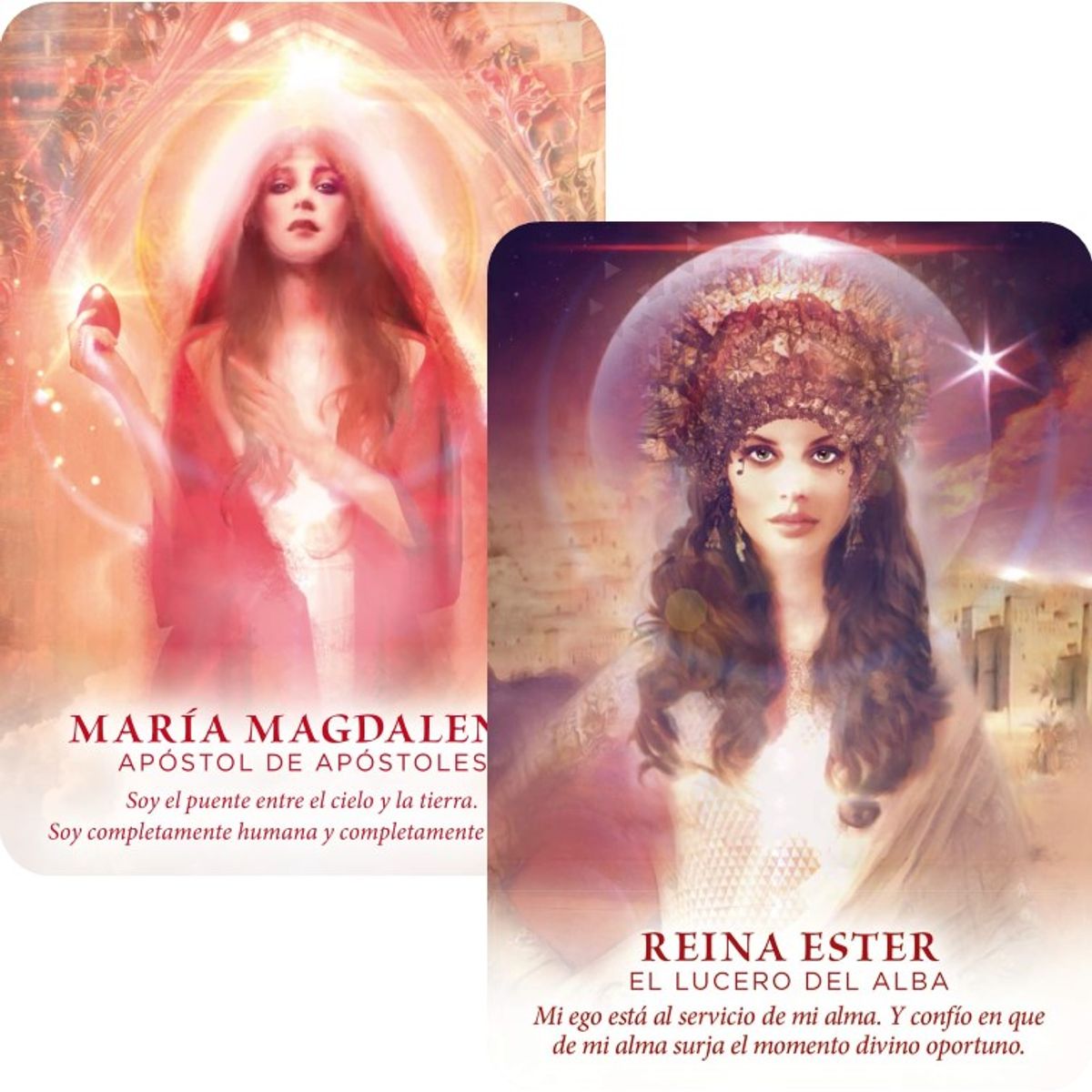 ARKANO BOOKS - Lo Divino Femenino - Meggan Watterson