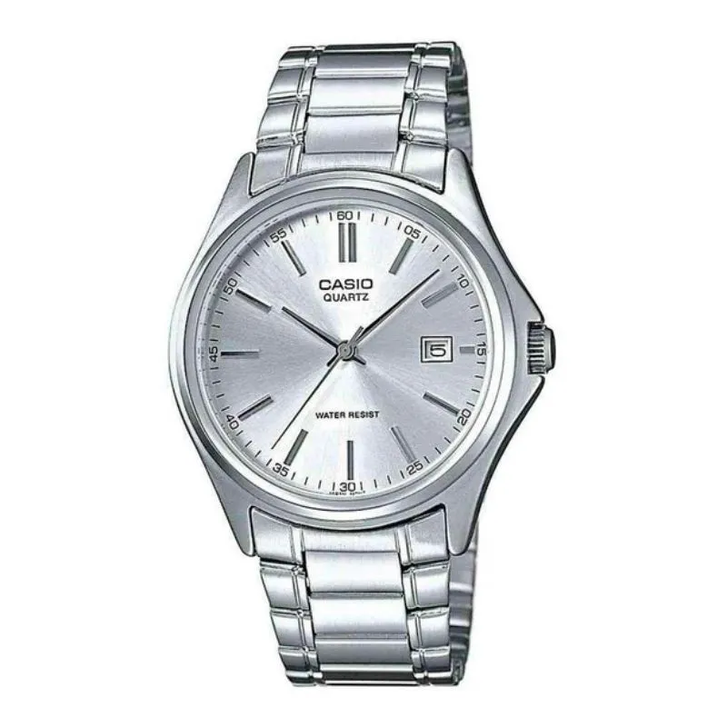 CASIO - Reloj Hombre Casio MTP-1183A-7ADF