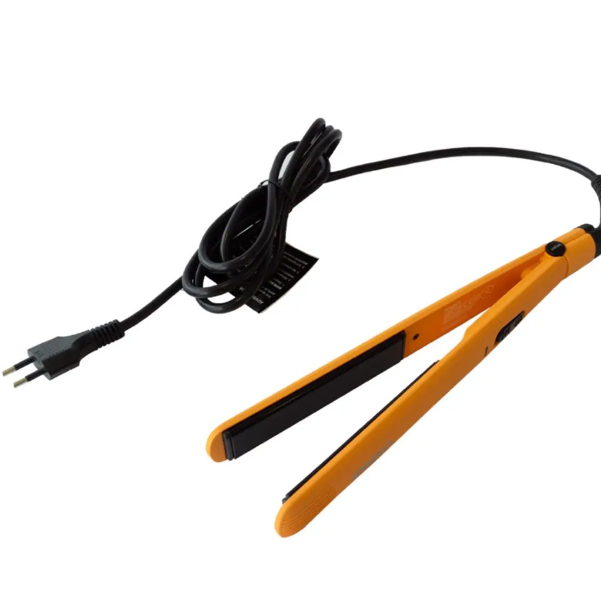 SIEGEN - Alisador Original Styler SIEGEN SG-3510c19 Naranjo