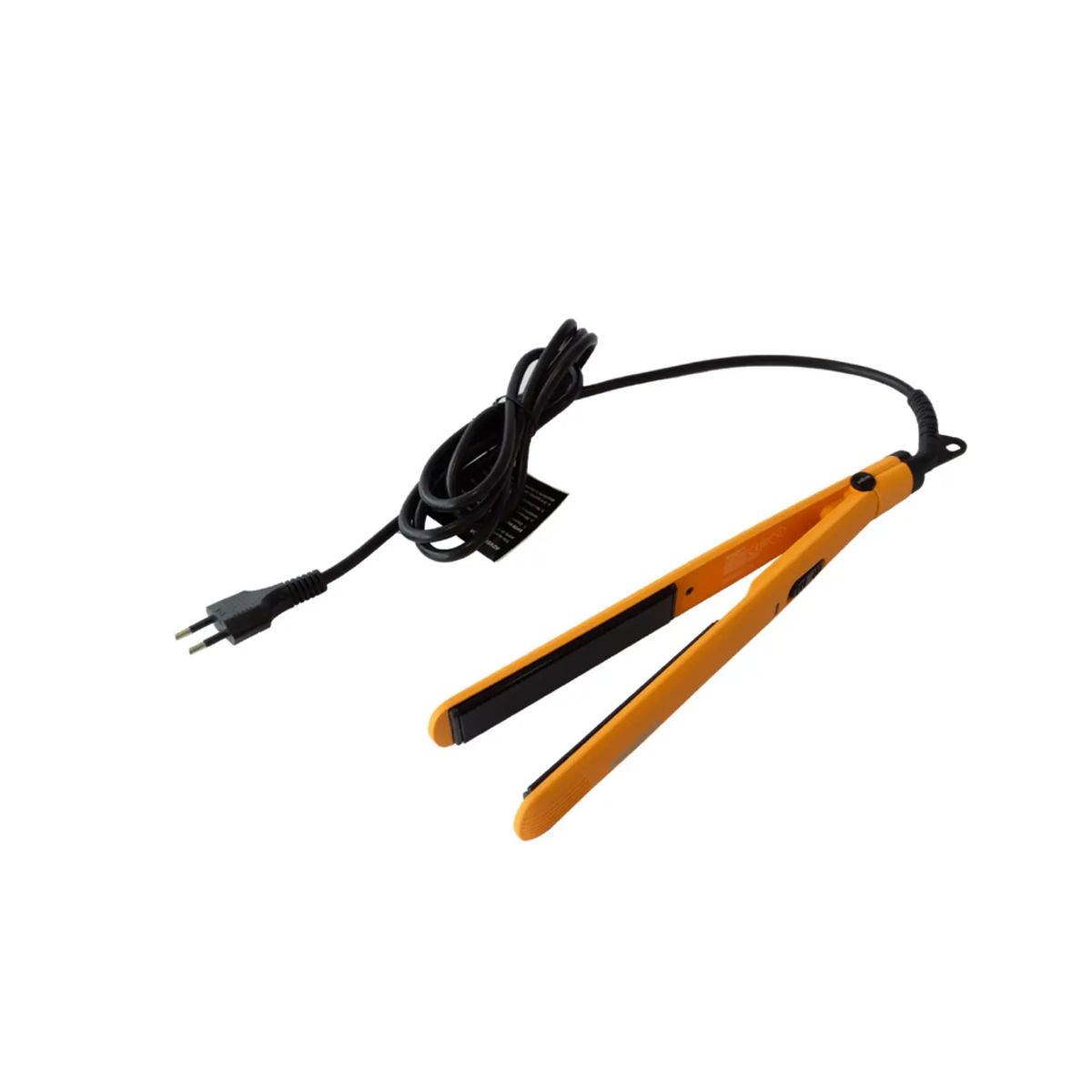 SIEGEN - Alisador Original Styler SIEGEN SG-3510c19 Naranjo