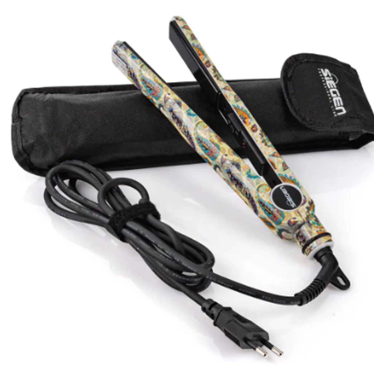 SIEGEN - Alisador SIEGEN SG-3520d21