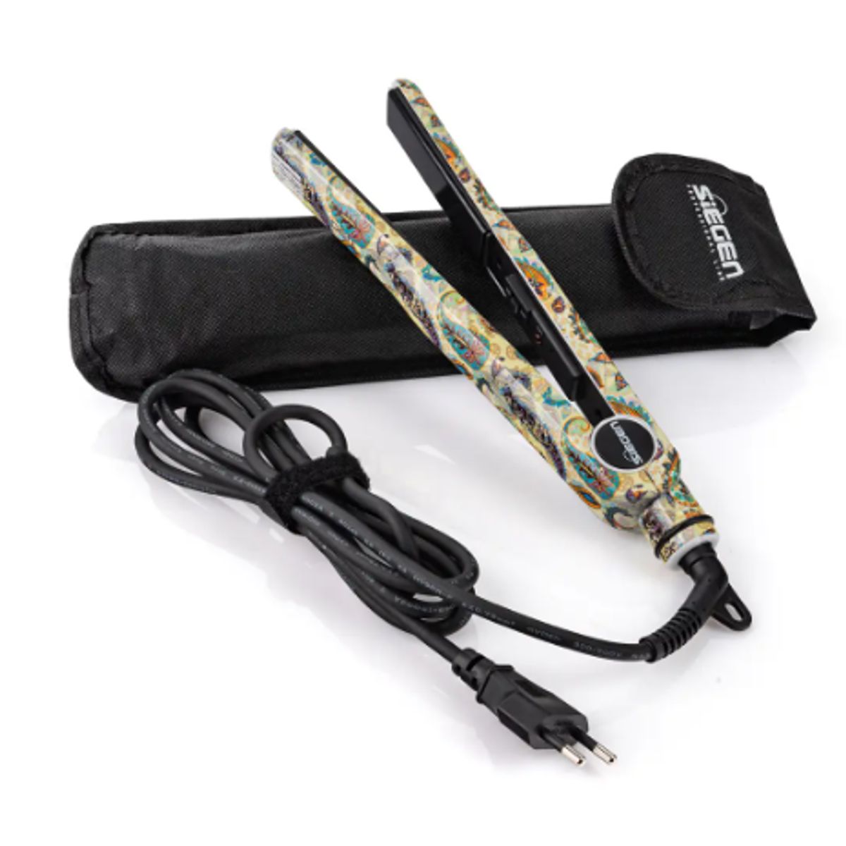 SIEGEN - Alisador SIEGEN SG-3520d21