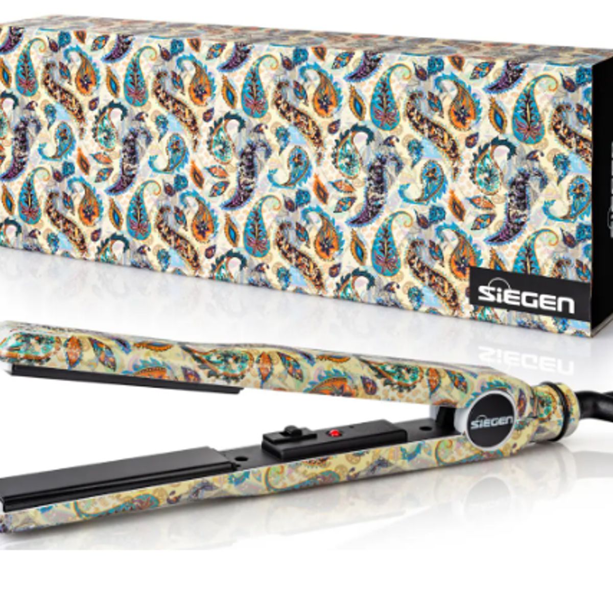 SIEGEN - Alisador SIEGEN SG-3520d21