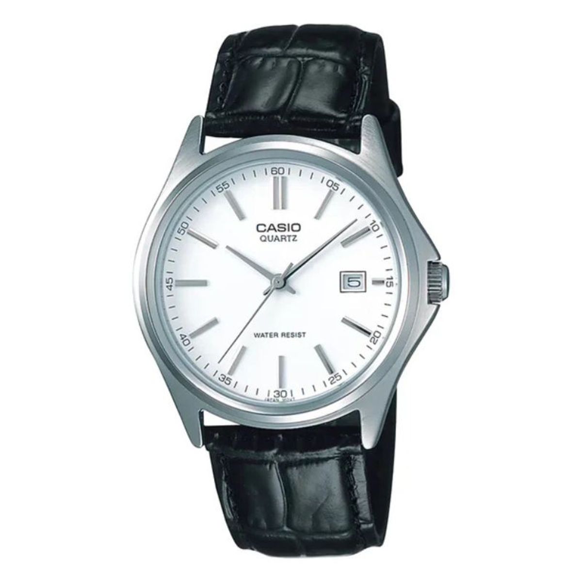 CASIO - Reloj Casio Hombre Análogo MTP-1183E-7A