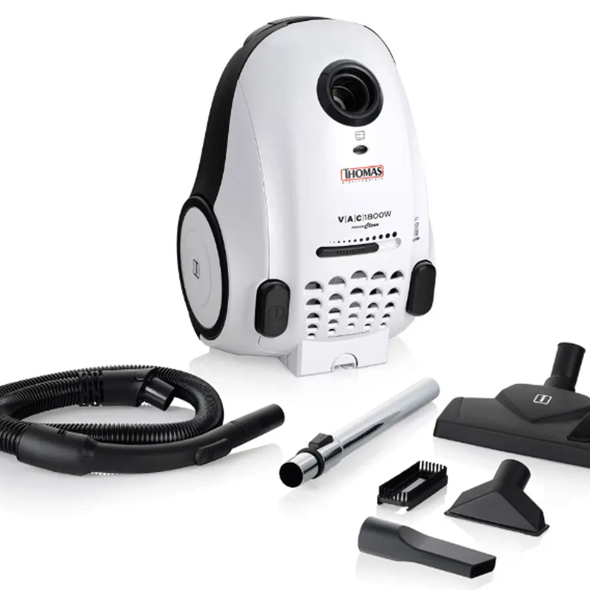 THOMAS - Aspiradora Arrastre THOMAS TH-1870
